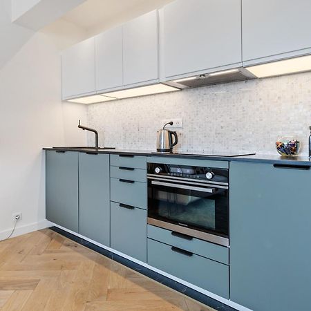 Tranquil Retreat In Vianden Apartment Luxembourg Ngoại thất bức ảnh
