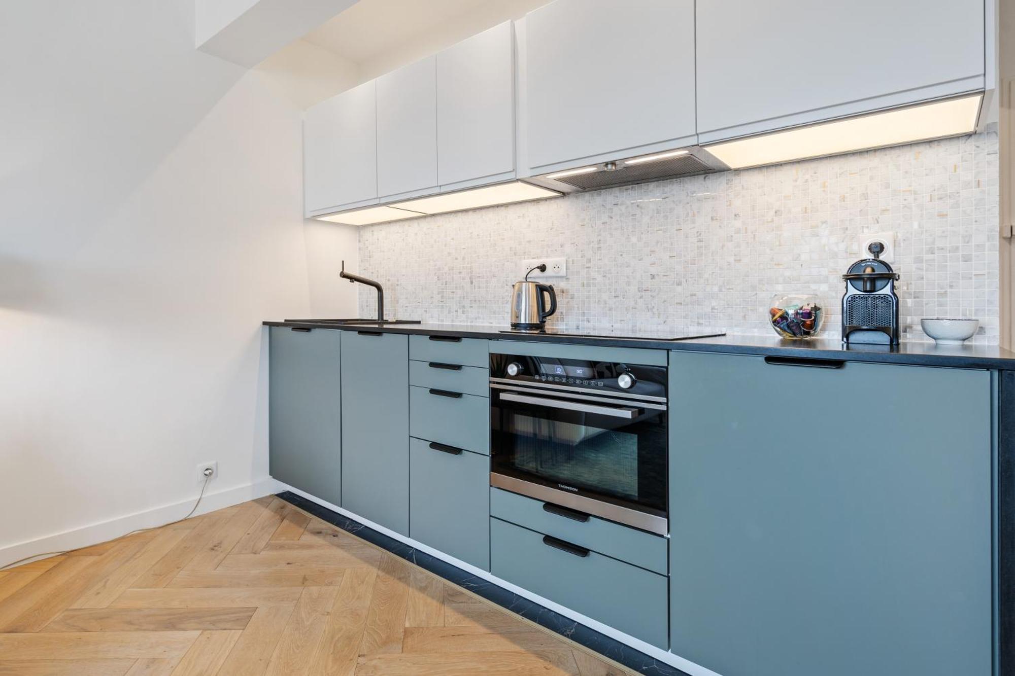 Tranquil Retreat In Vianden Apartment Luxembourg Ngoại thất bức ảnh